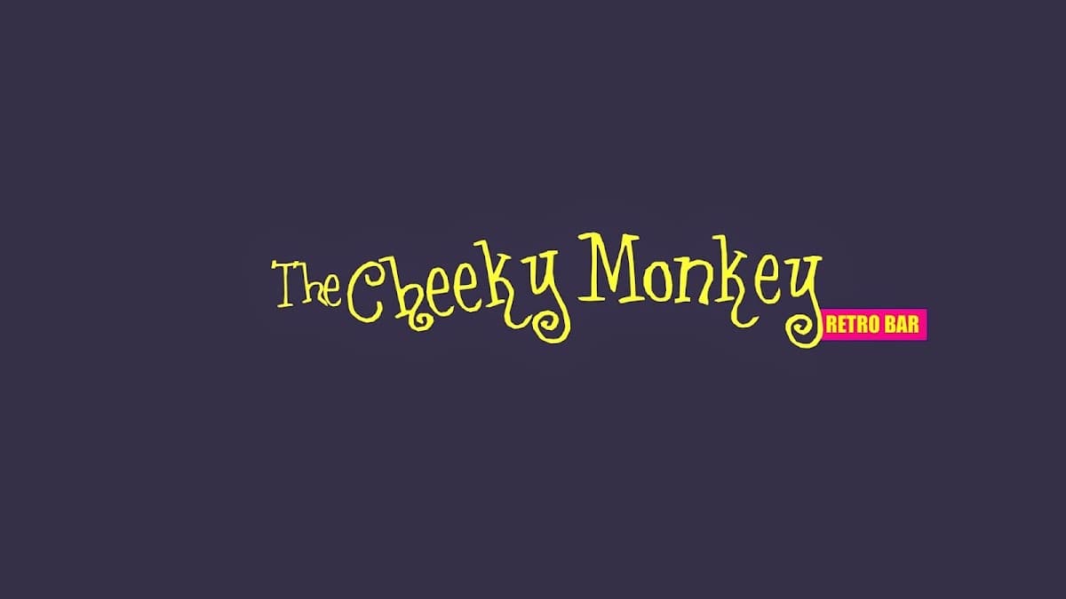 The Cheeky Monkey
