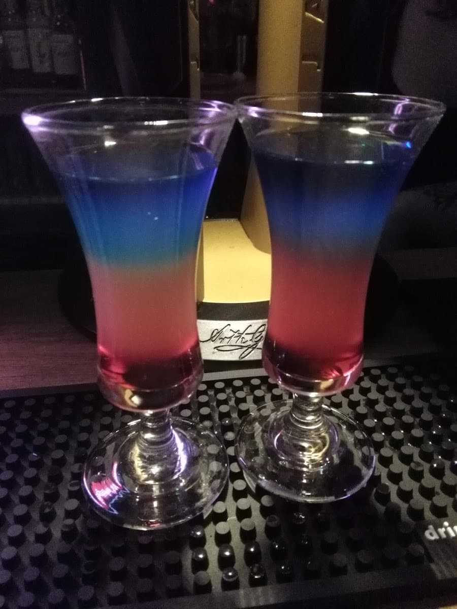 oddbar
