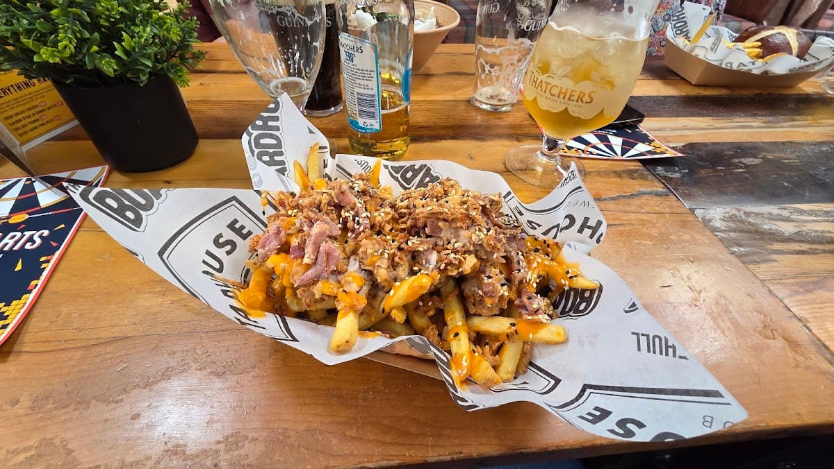 Taphouse