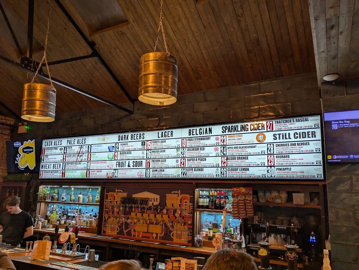 Taphouse