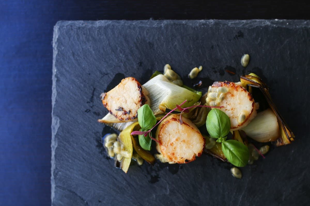 Petit Pois Restaurant