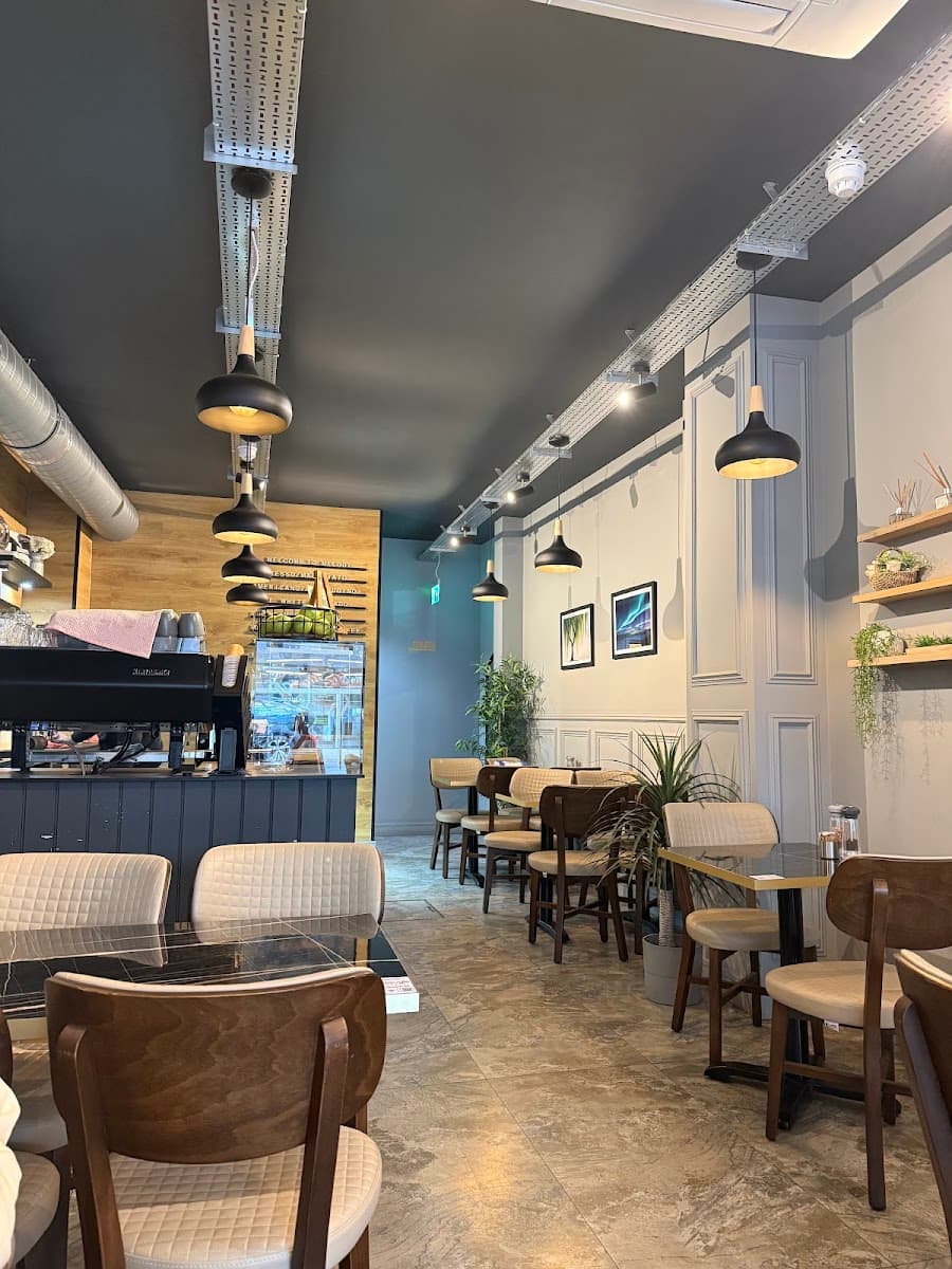 Melody Brunch & Bistro
