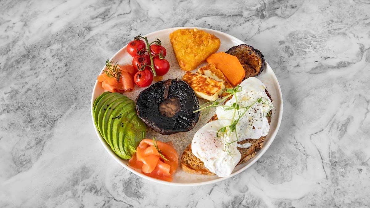 Melody Brunch & Bistro