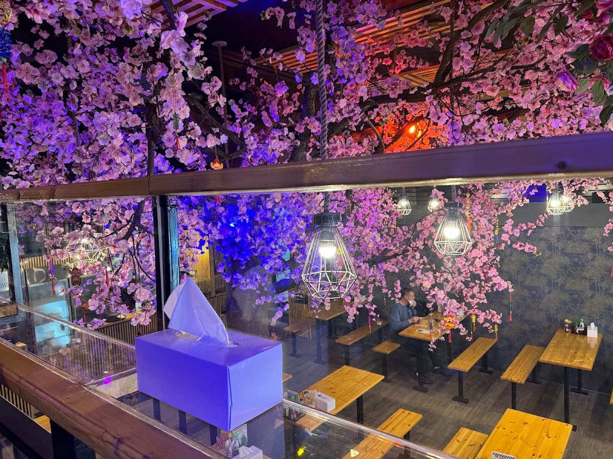 An Café and Food
