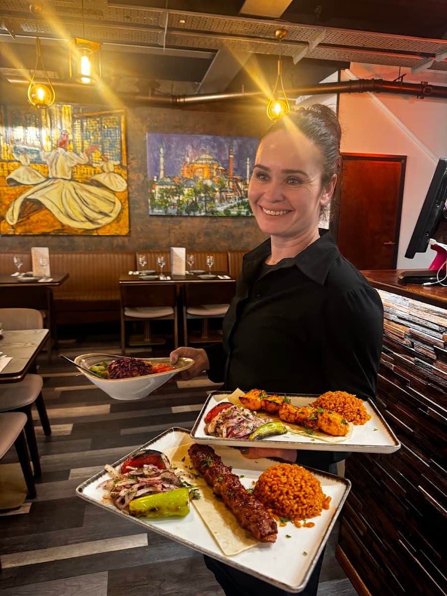 Efes Town Turkish Cuisine
