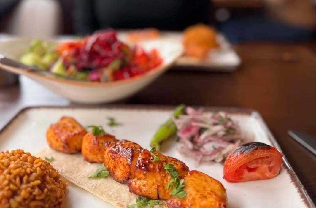Efes Town Turkish Cuisine