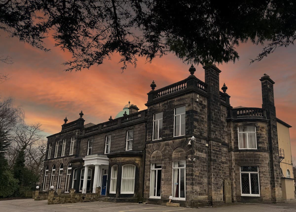 Castle Grove Masonic Hall