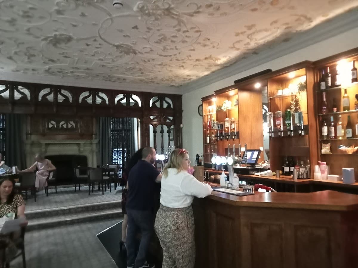 Castle Grove Masonic Hall