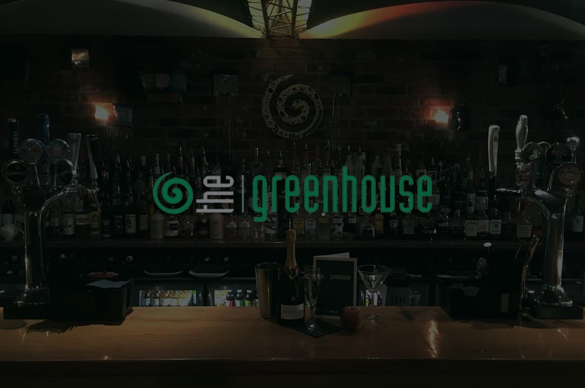 The Greenhouse