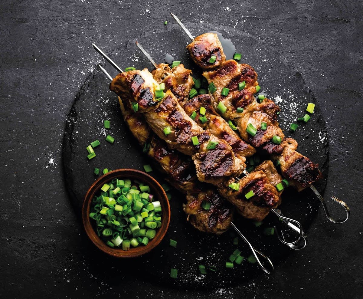 Sultan Indian and Bangladeshi Cuisine