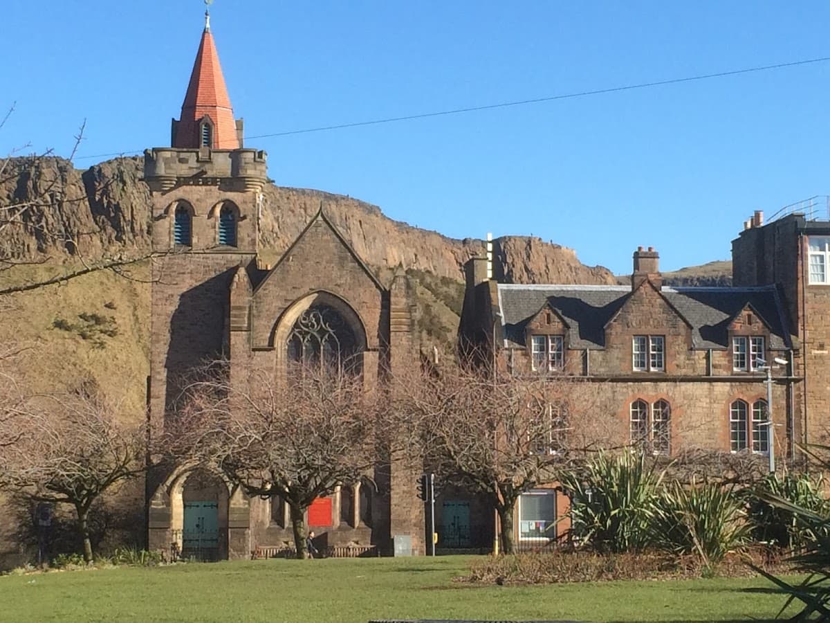 Greyfriars Charteris Centre