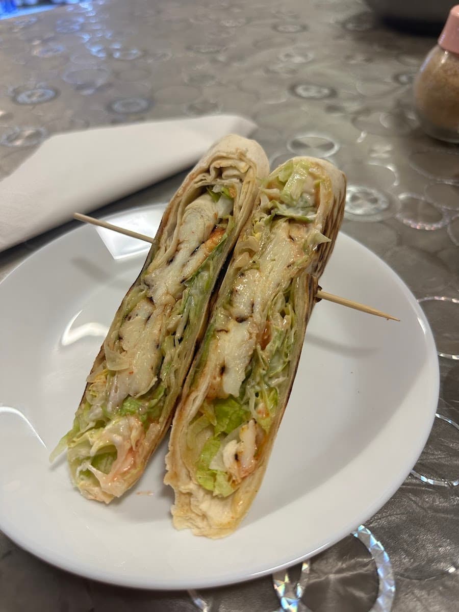 Btz cafe