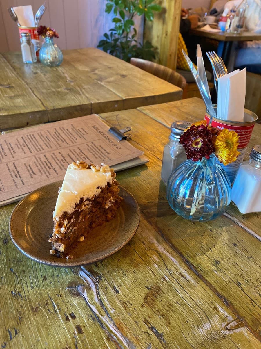 Millar’s Eatery Windsor
