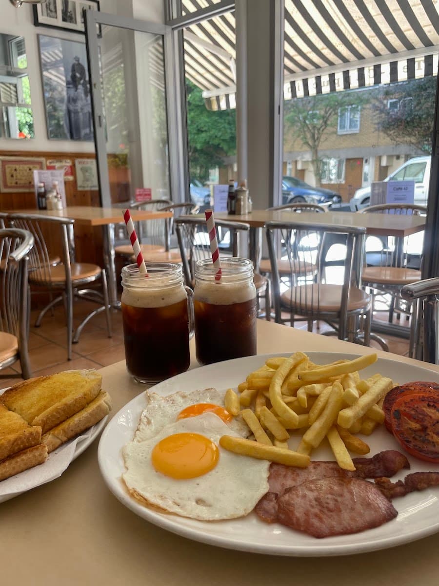 Caffe 43