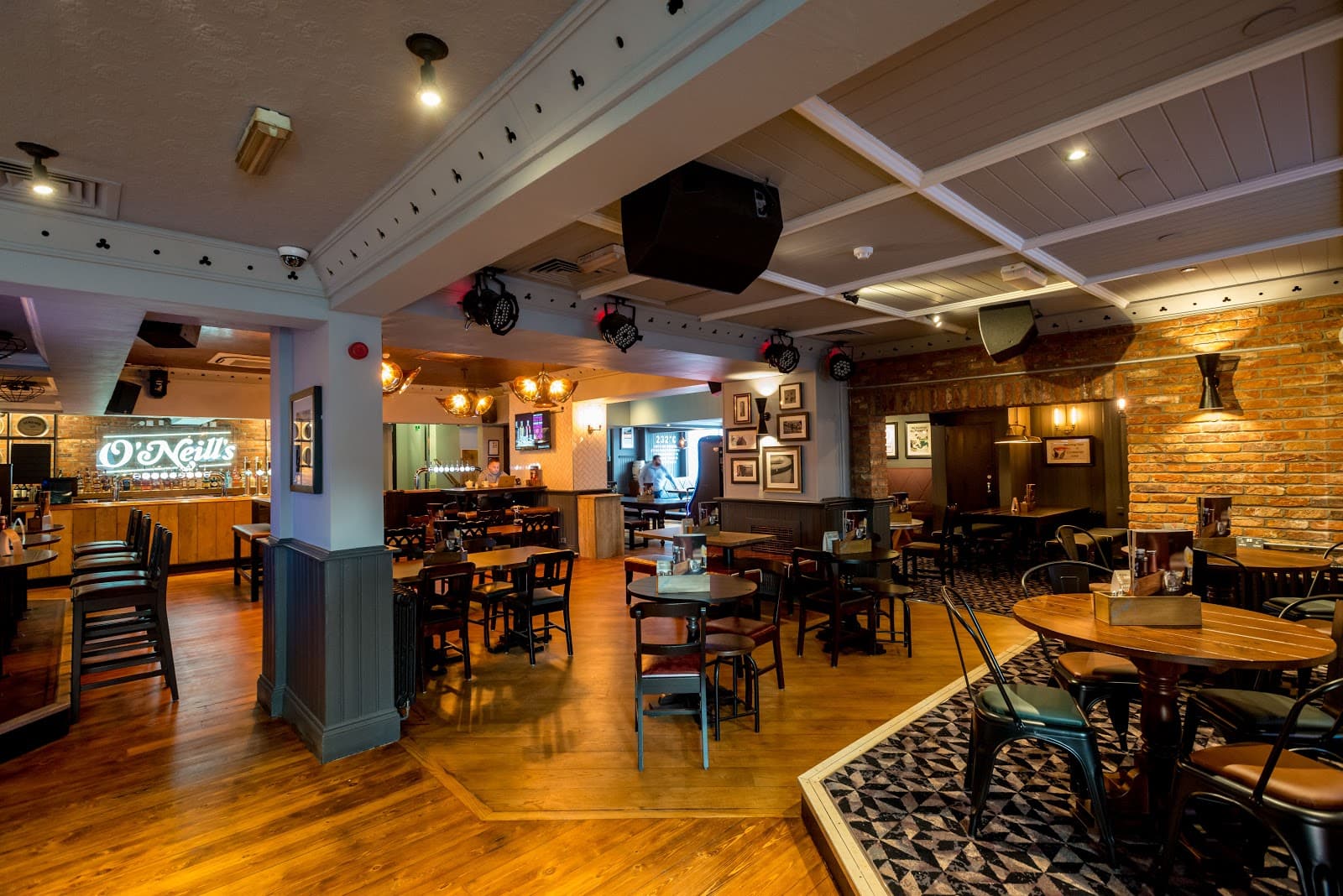 O'Neill's Bournemouth