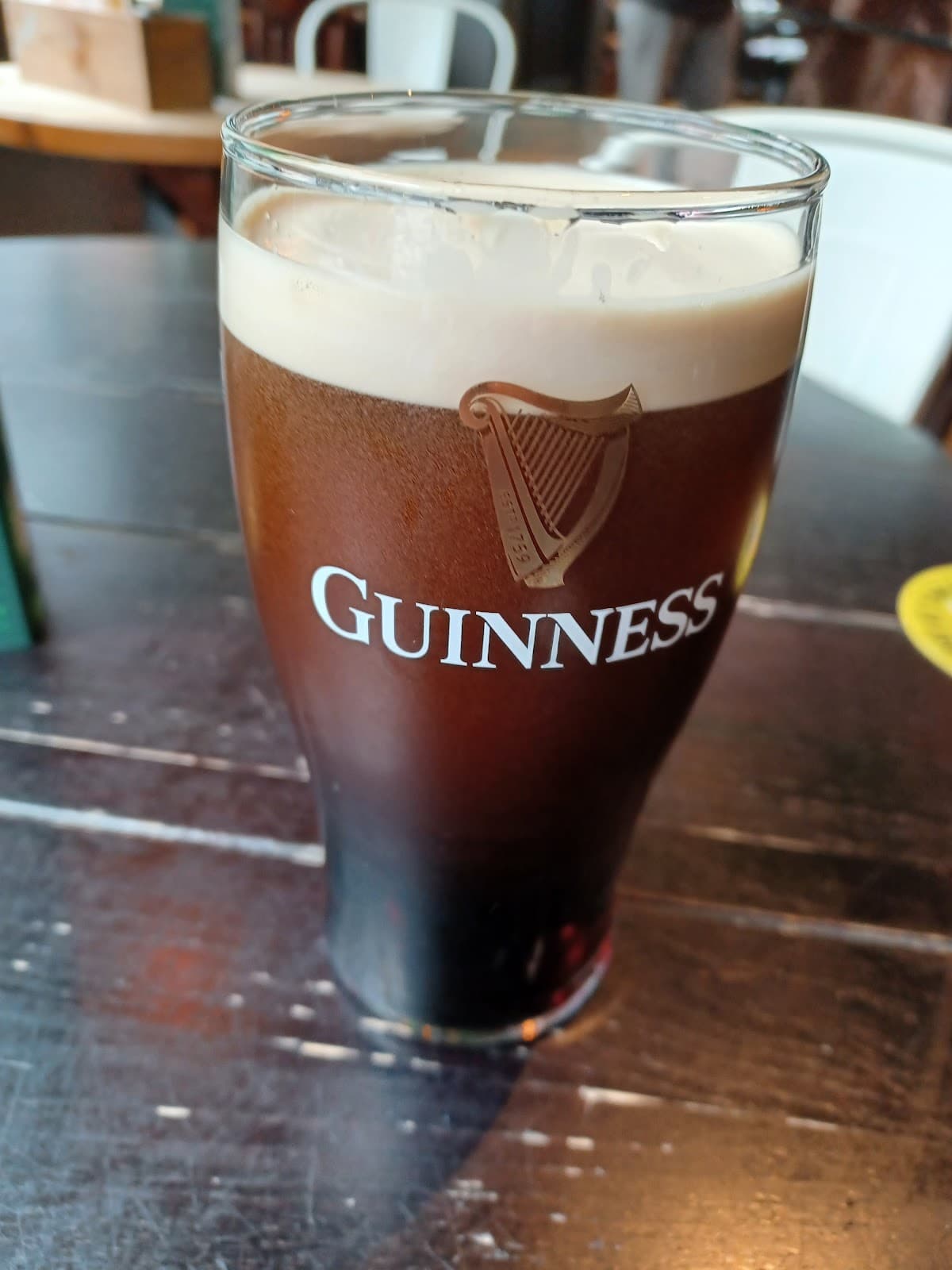 O'Neill's Bournemouth