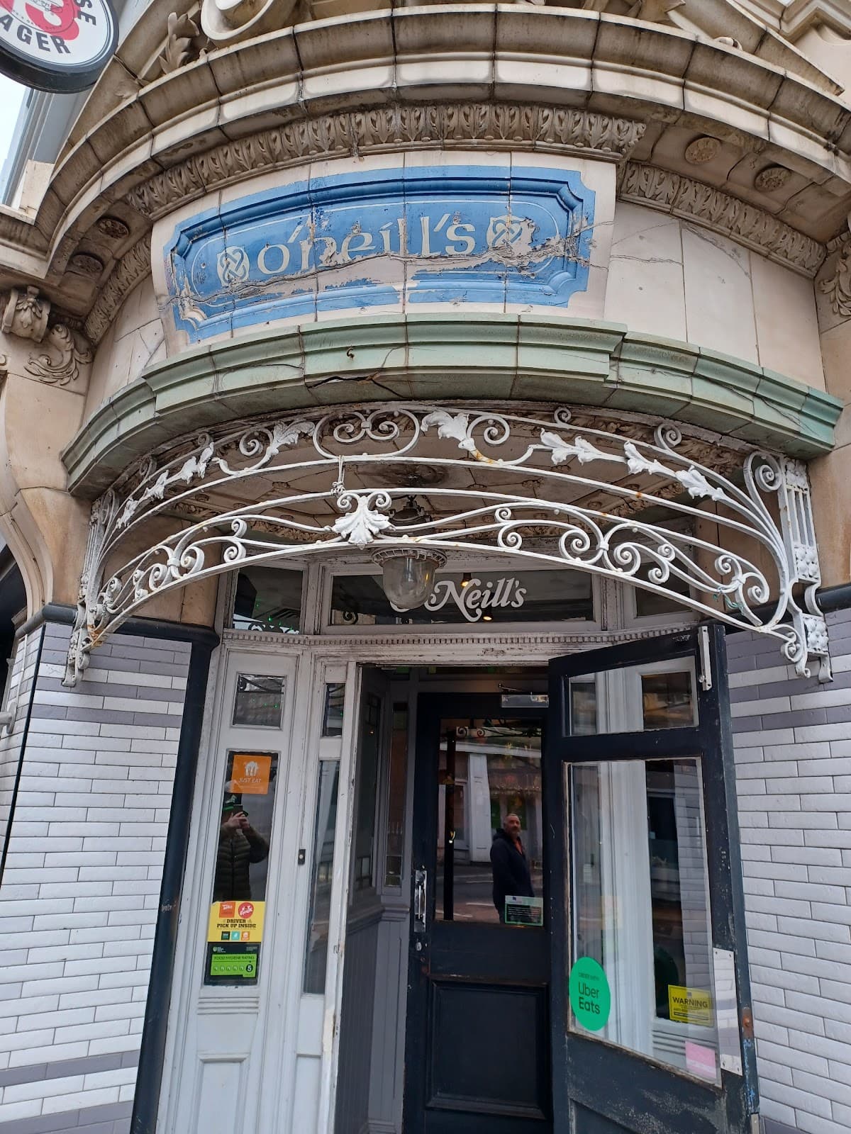 O'Neill's Bournemouth