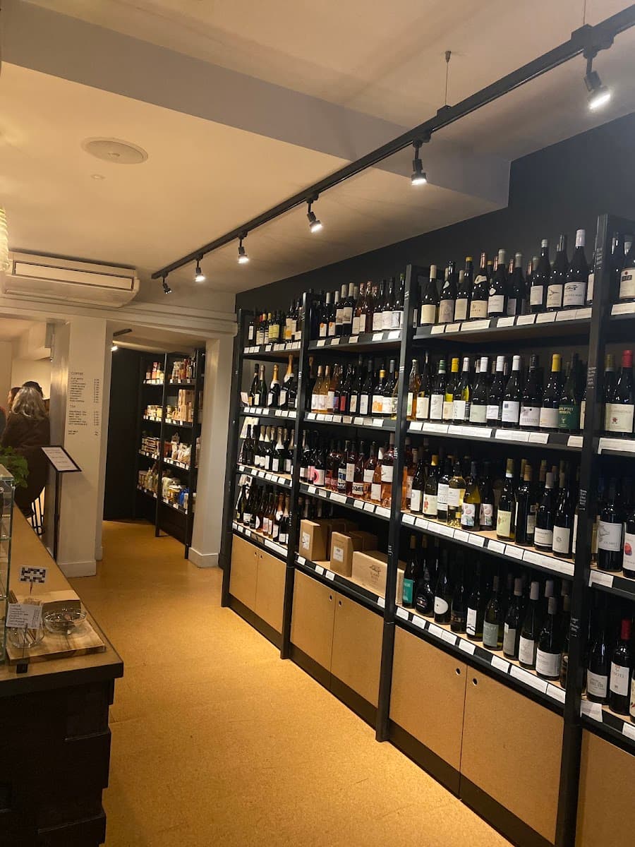 Yardarm