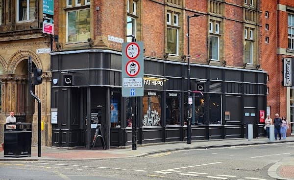 Fat Hippo Leeds