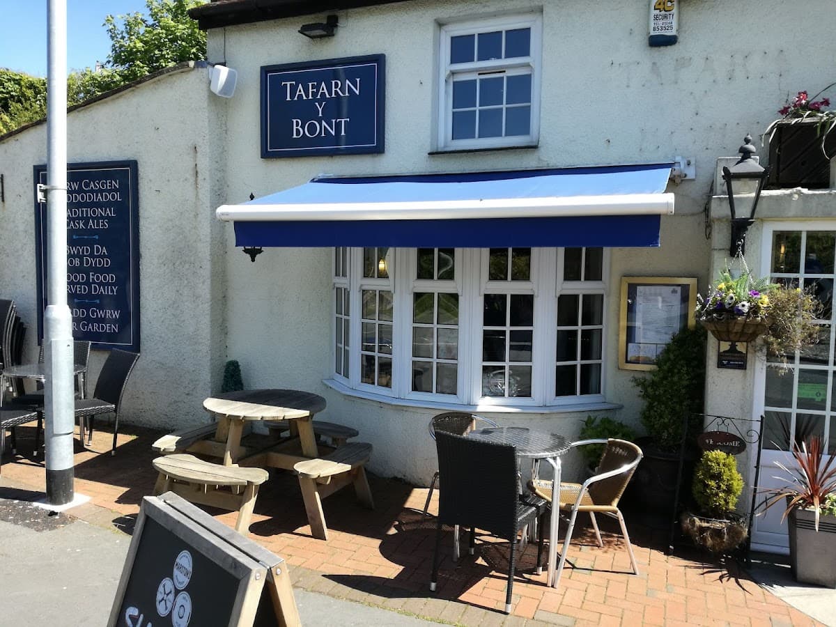 Bridge Inn