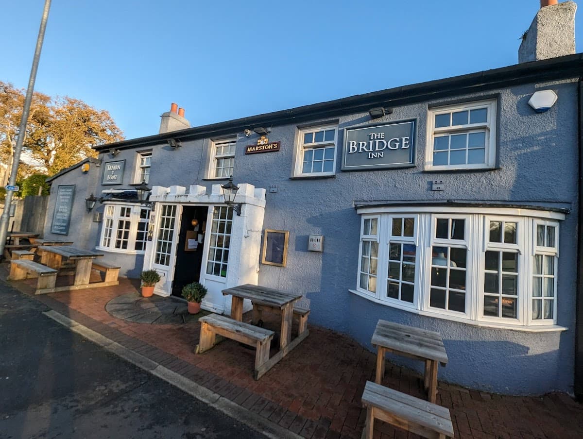Bridge Inn