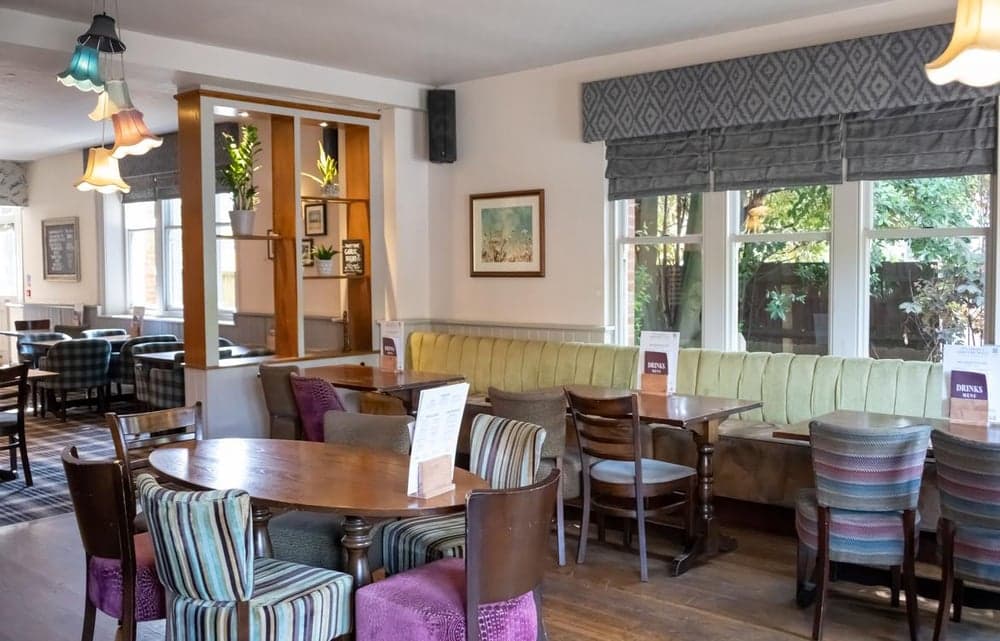 Richmond Arms