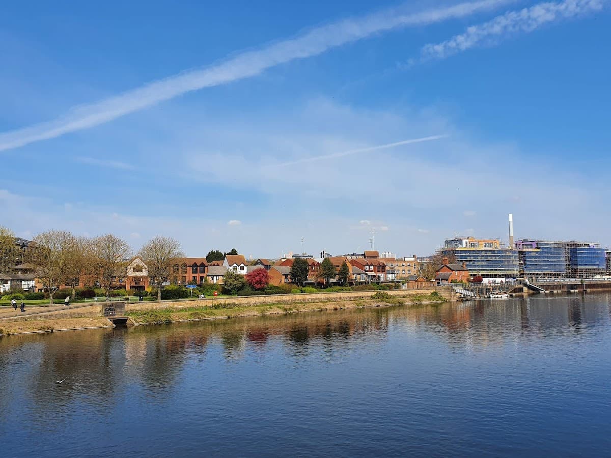 Waterside - Nottingham
