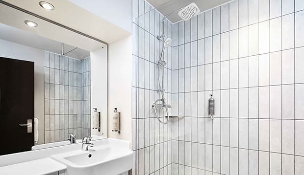 Premier Inn Belfast City Centre (Alfred Street) hotel