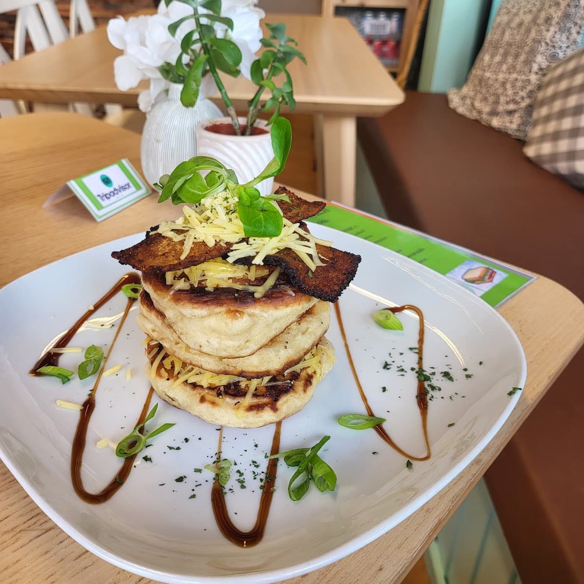 Vegan Earth