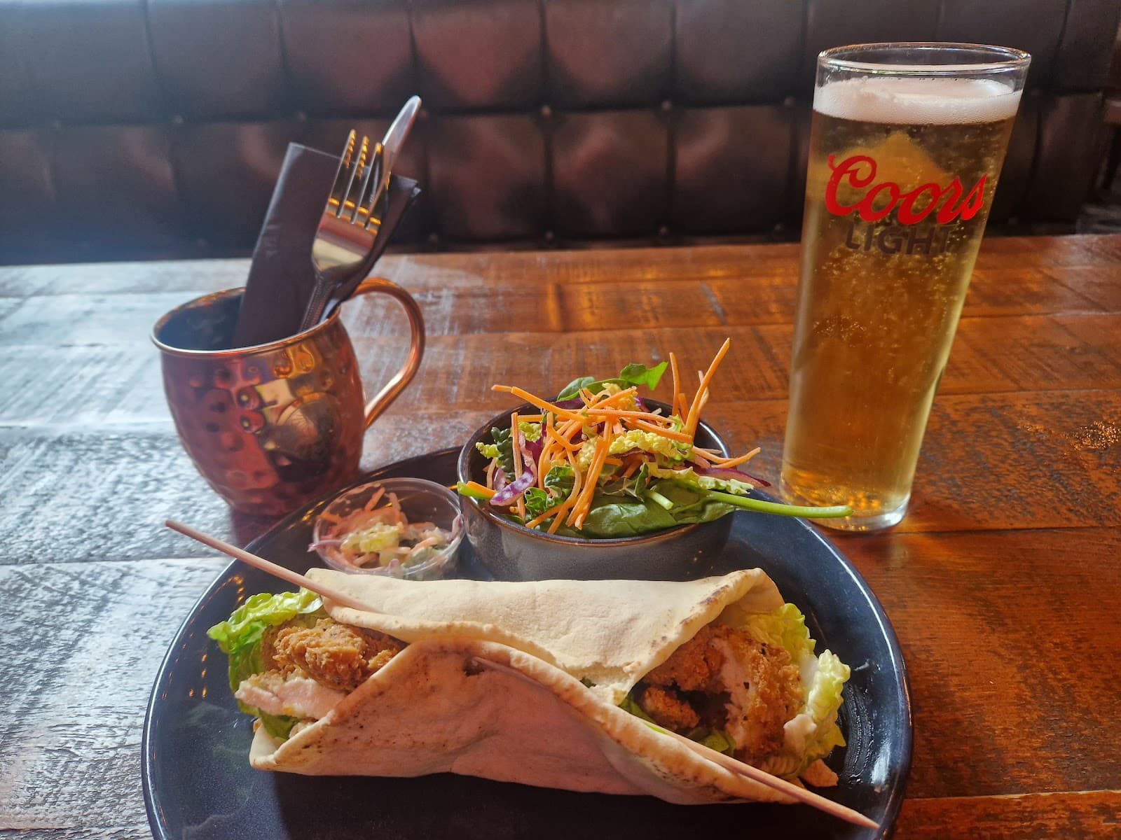 O'Neill's Broad Street