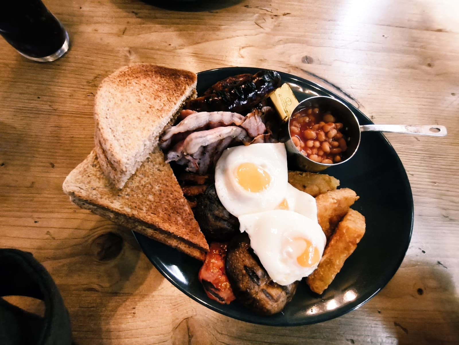 O'Neill's Broad Street