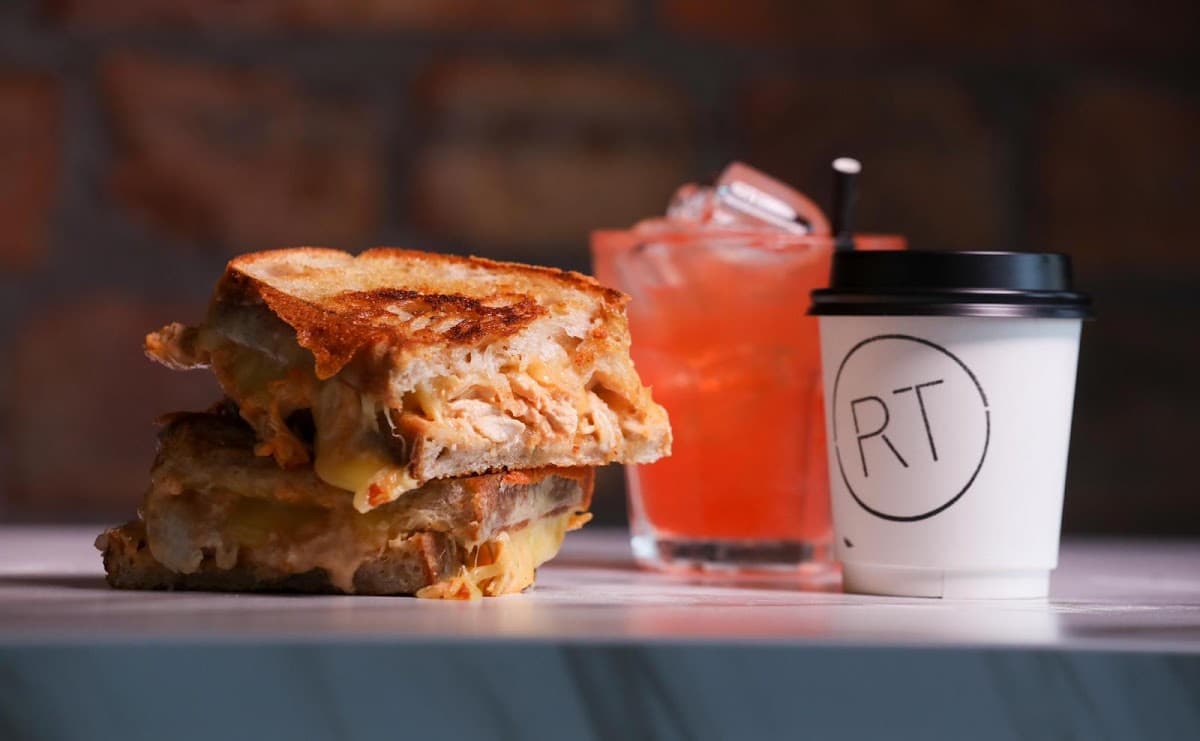 Roasty Toasty