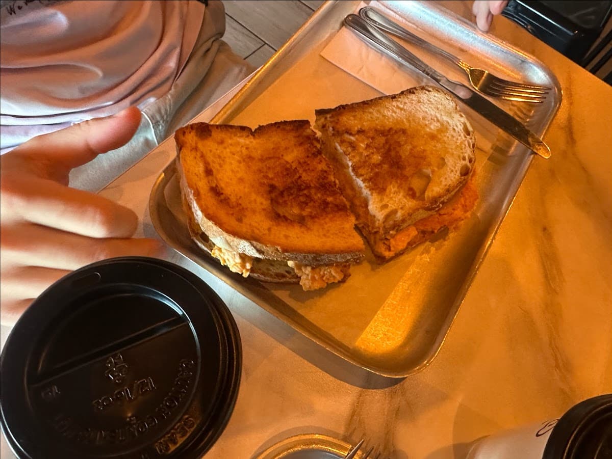 Roasty Toasty