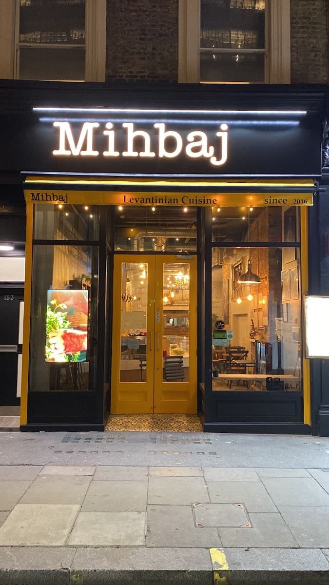 Mihbaj