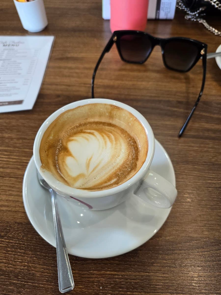 Cafe Praline
