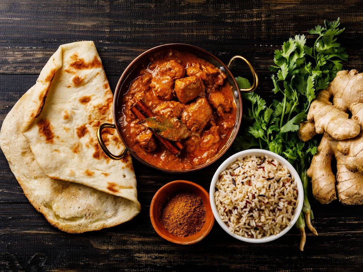 Taste of Lahore