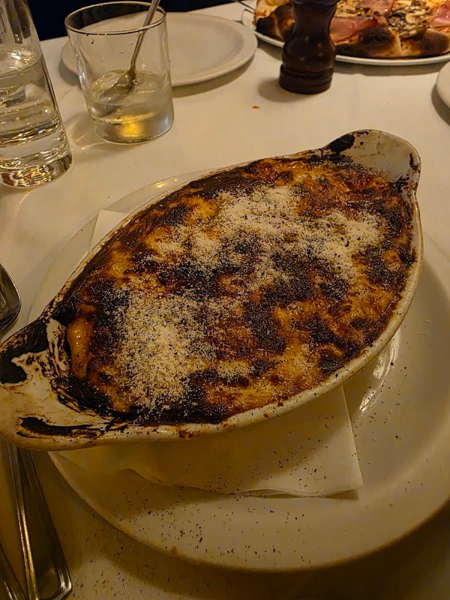 De Amicis