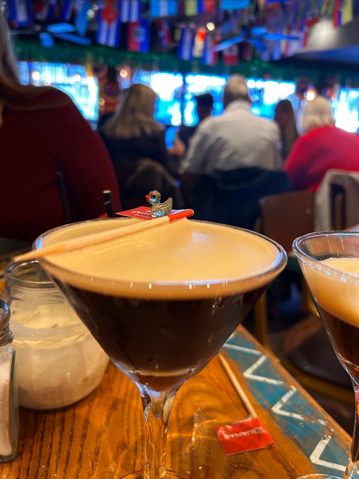 Las Iguanas - Brighton