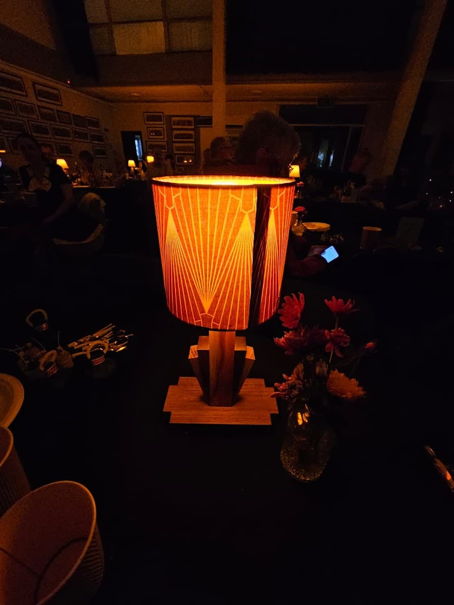 The Summertown Speakeasy