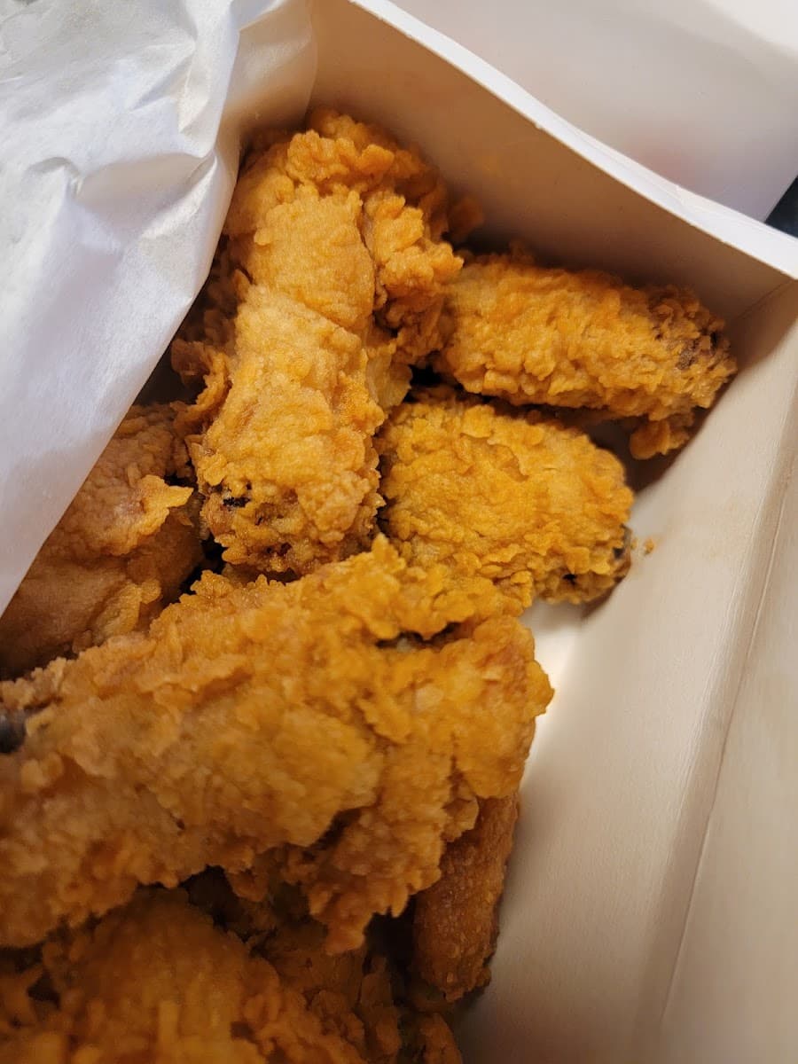 Jay’s Chicken - Enfield Town