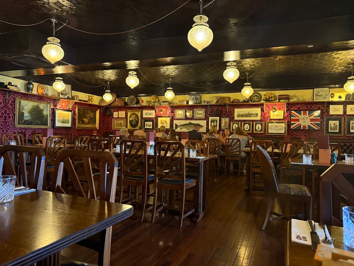 Cosy Club