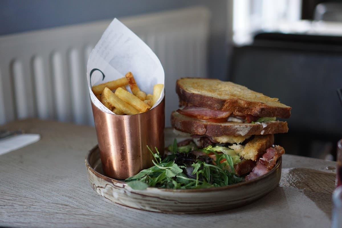 Framptons Tunbridge Wells