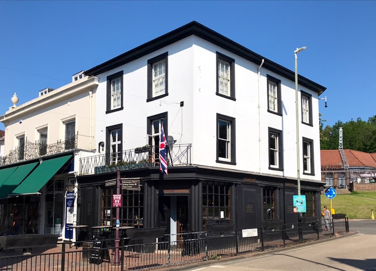 Framptons Tunbridge Wells