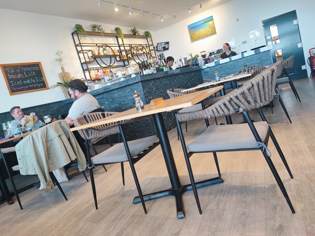 Quarterdeck Restaurant