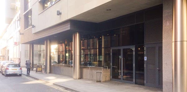 Café Beermoth · Craft Beer Bar