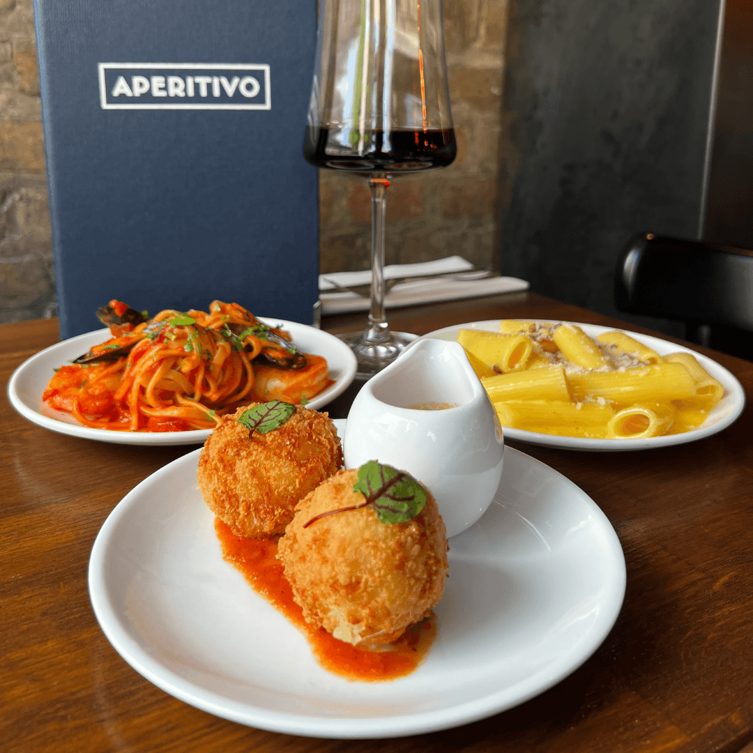 Aperitivo