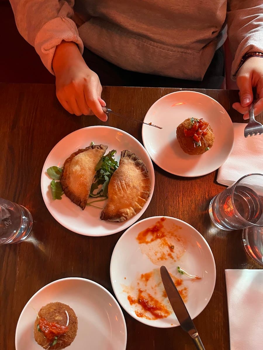 Aperitivo