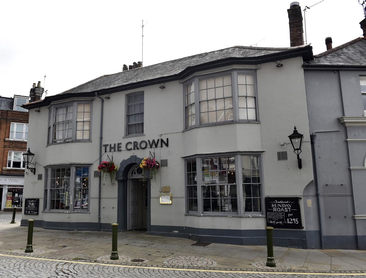 Crown