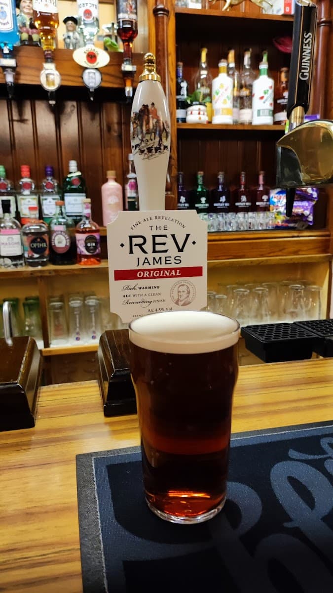 Greyhound Inn
