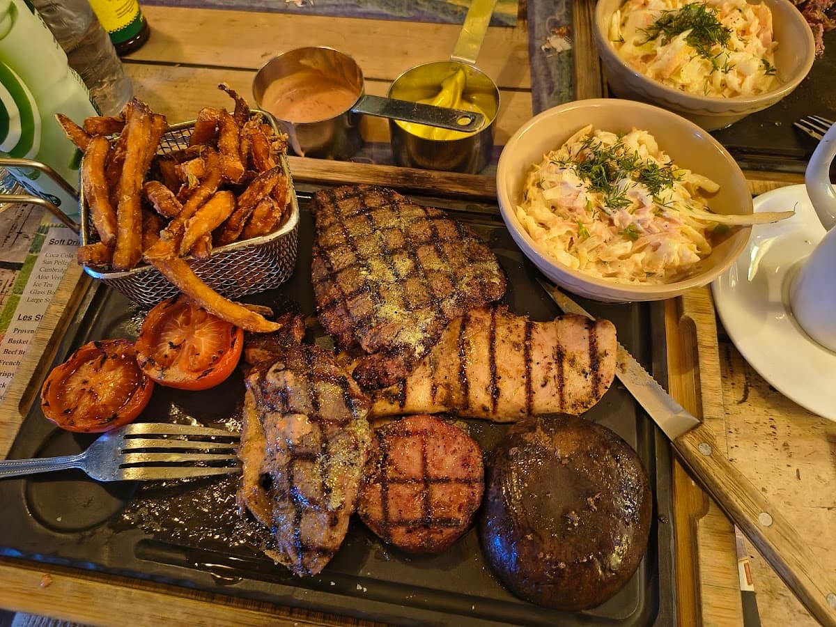 La Maison du Steak